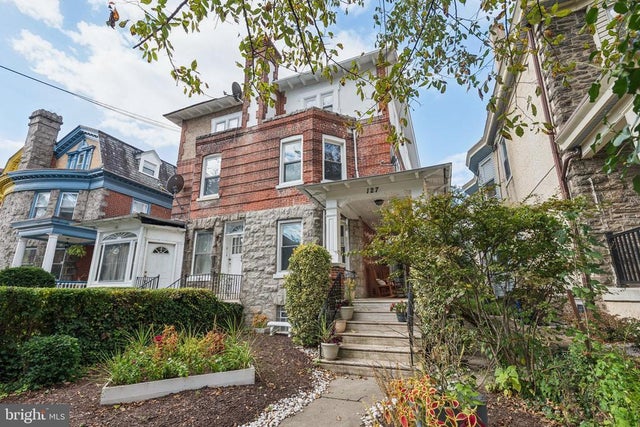 127 W Washington Ln, Philadelphia