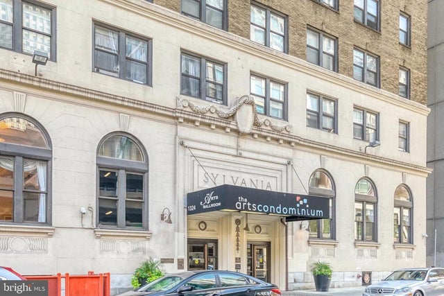 1324 Locust St #428, Philadelphia