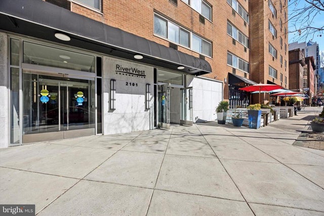 2101-17 Chestnut St #710, Philadelphia