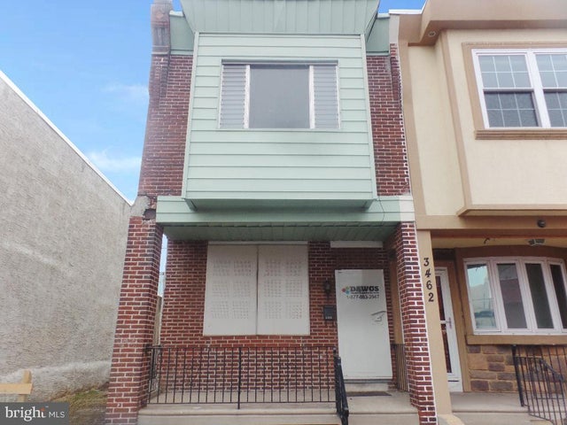 3460 Almond St, Philadelphia