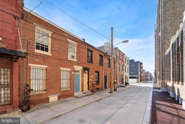 1112 Webster St, Philadelphia