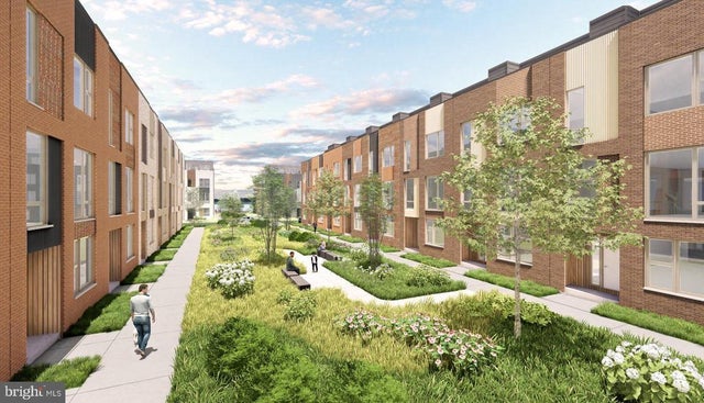 3005 Vice Admiral Walk #23c, Philadelphia