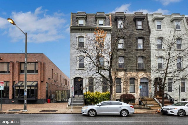 1717 Spring Garden St #a, Philadelphia