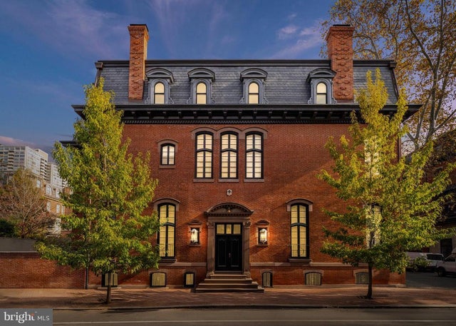 2041 Delancey Pl, Philadelphia