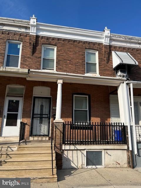 2424 S Millick St, Philadelphia