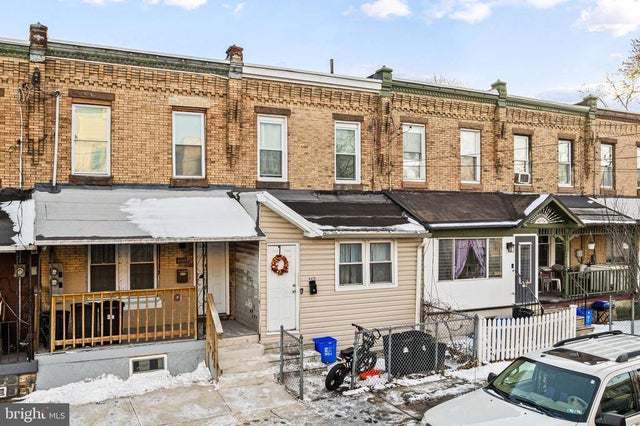 4920 Westminster Ave, Philadelphia