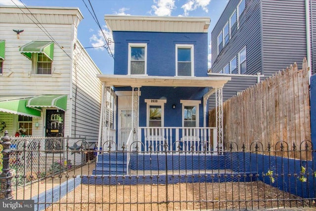 2039 E Clearfield St, Philadelphia