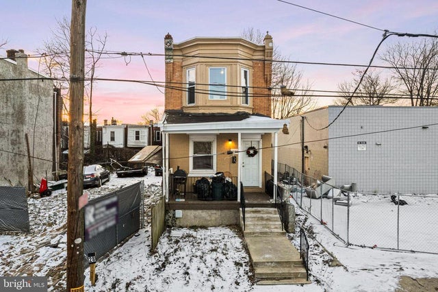 1530 N Conestoga St, Philadelphia