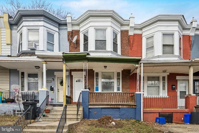 3833 Pennsgrove St, Philadelphia