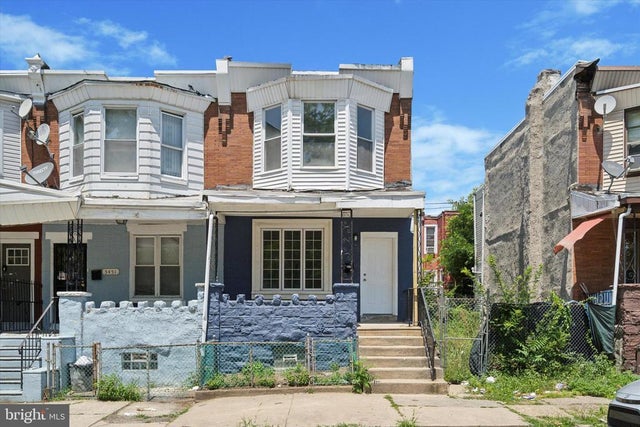 5449 Race St, Philadelphia