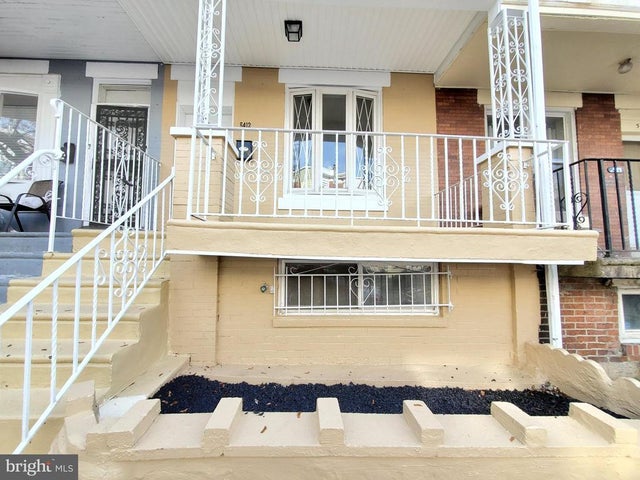 5412 Norfolk St, Philadelphia