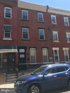 2025 N Woodstock St, Philadelphia