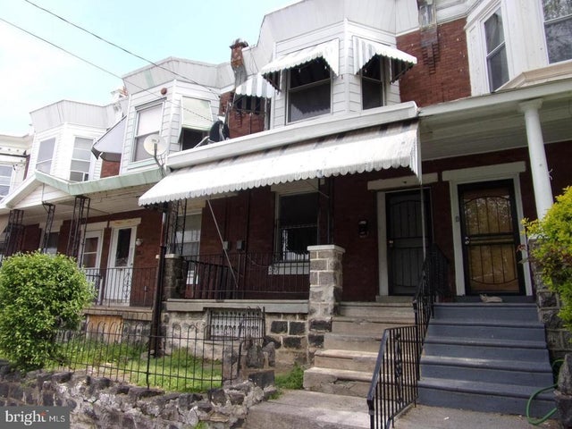 613 N 55th St, Philadelphia