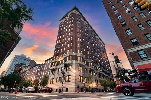 250 S 13th St #8d, Philadelphia