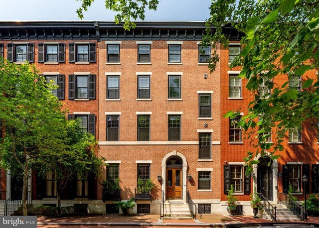 1819 Delancey Pl, Philadelphia