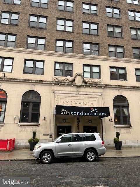 1324 Locust St #1528, Philadelphia