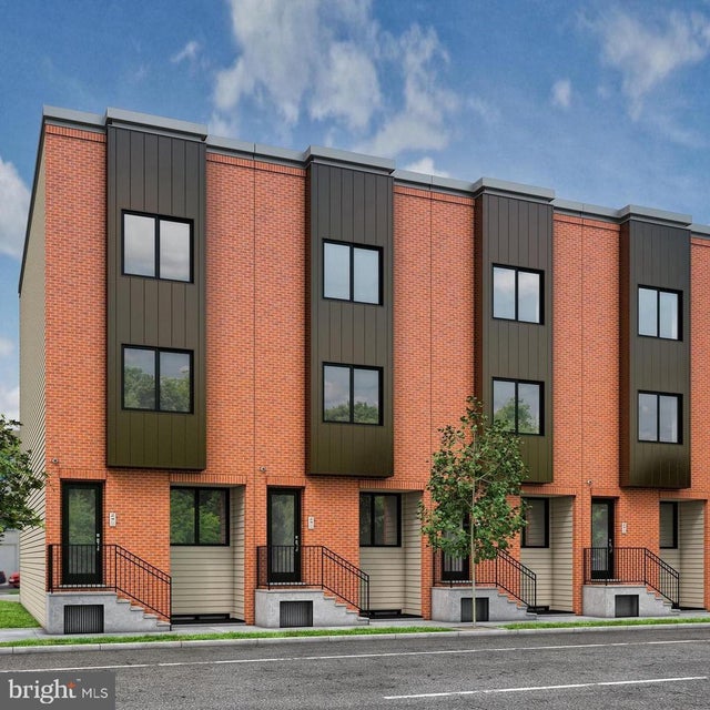 3308 Mantua #a, Philadelphia