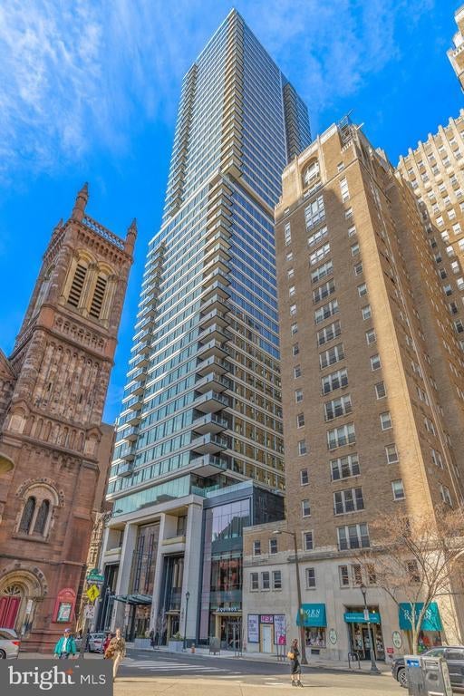 1911 Walnut St. #3304, Philadelphia