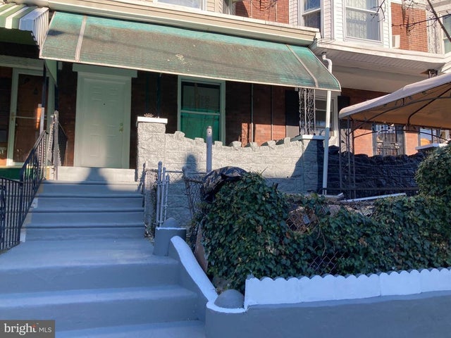 23 N Robinson St, Philadelphia