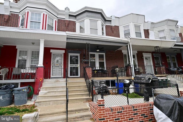 6240 N 21st St, Philadelphia