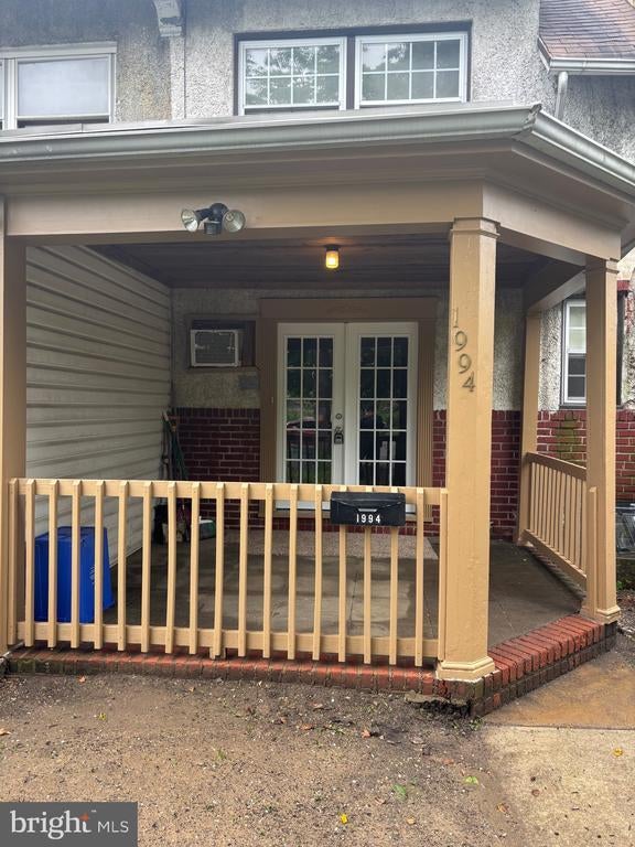 1994 Upland Way, Philadelphia