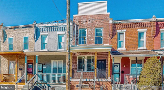 760 N Dekalb St, Philadelphia