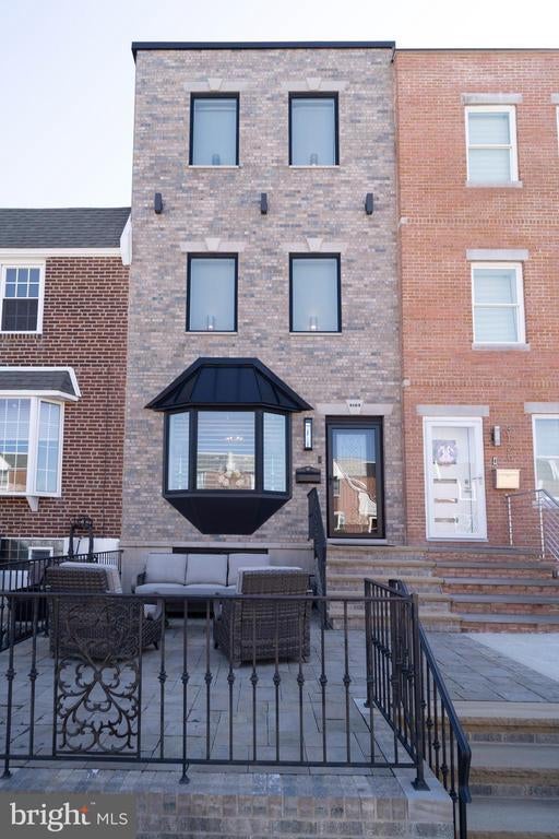 3123 S Juniper St, Philadelphia