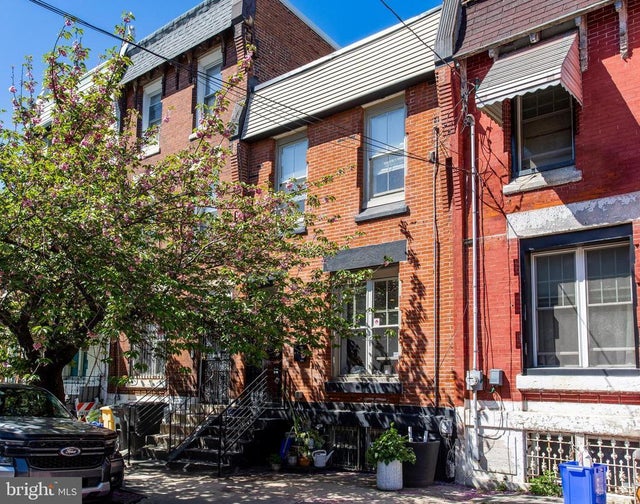 2325 W Thompson St, Philadelphia