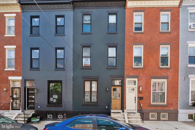 858 Perkiomen St, Philadelphia