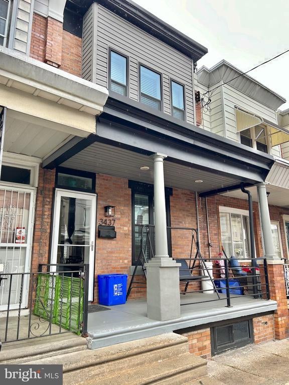 3437 Edgemont St, Philadelphia
