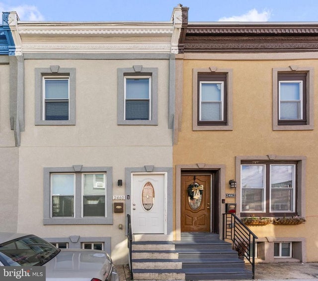 2460 N Natrona St, Philadelphia