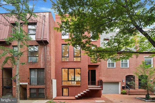 108 N Van Pelt St, Philadelphia