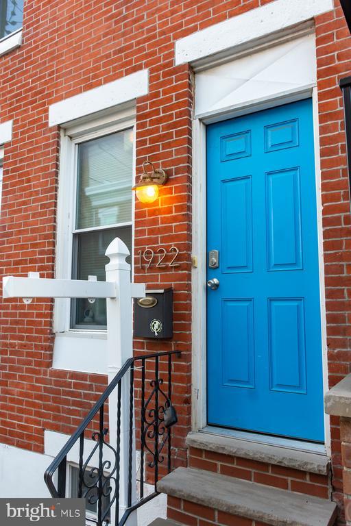 1922 Watkins St, Philadelphia