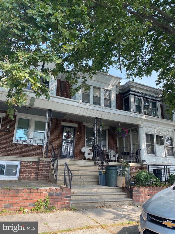 5244 Saul St, Philadelphia