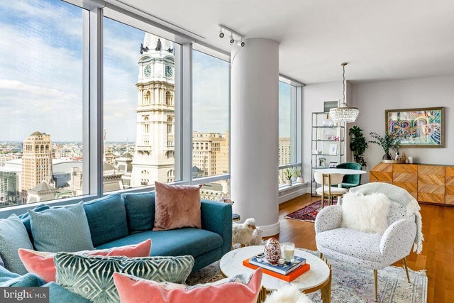 1414 S Penn Sq #24f, Philadelphia