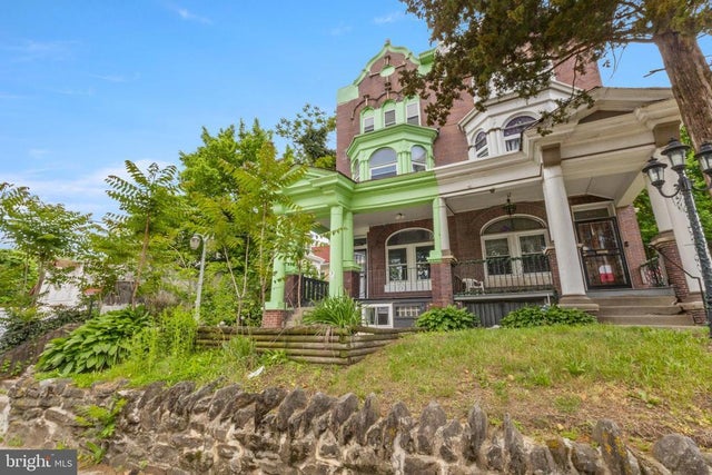 5012 Greene St, Philadelphia