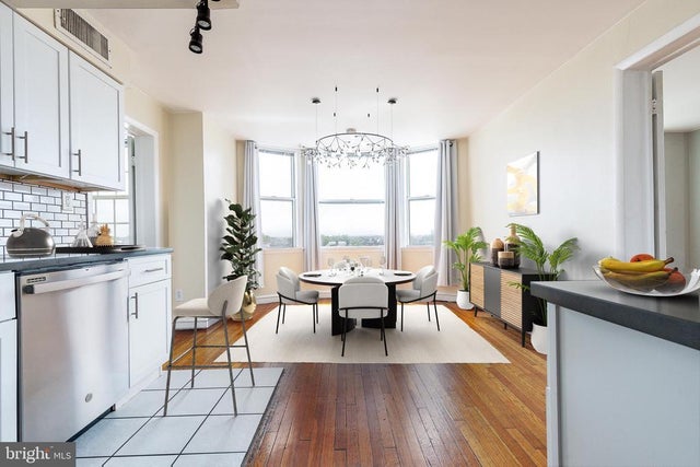 2135 Walnut St #803, Philadelphia