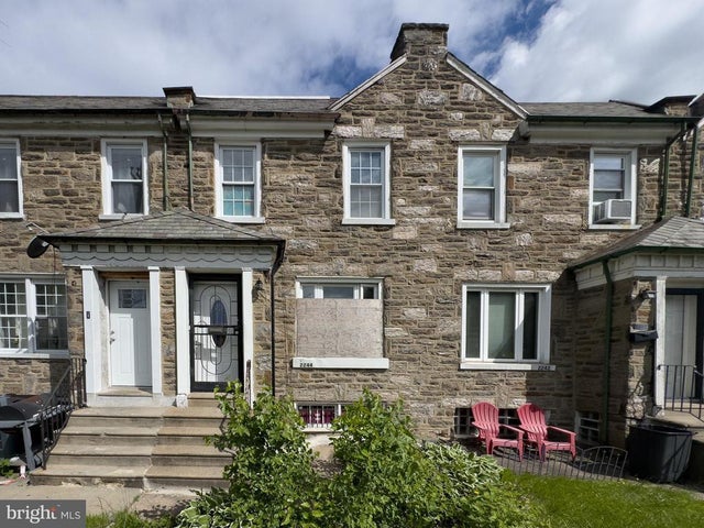 2244 E Washington Ln, Philadelphia