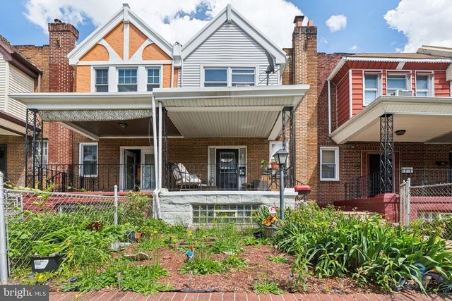 5615 N Warnock St, Philadelphia