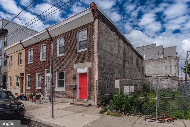 1416 S 18th St, Philadelphia