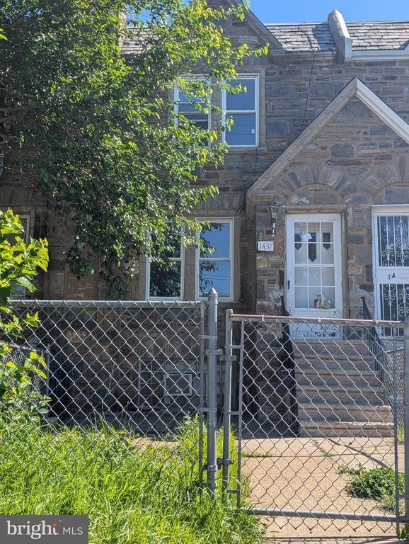1437 Magee Ave, Philadelphia
