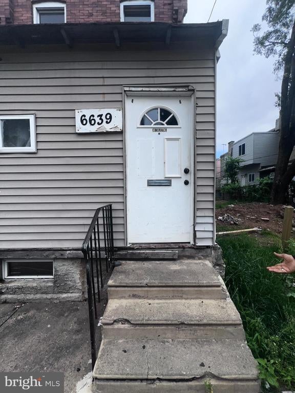 6639 Yocum St, Philadelphia