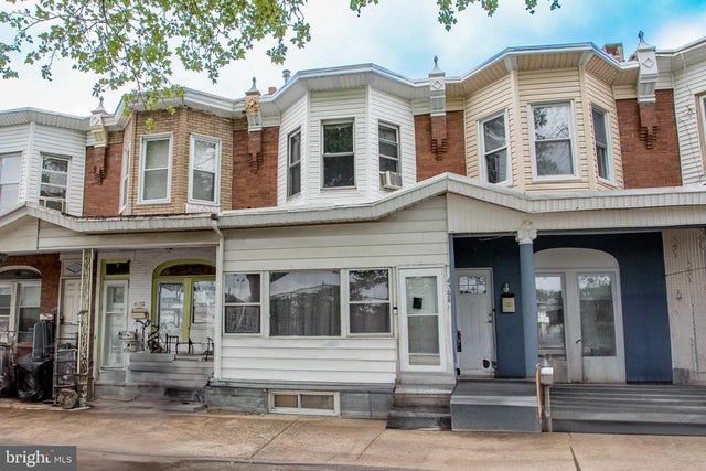 4734 Ella St, Philadelphia