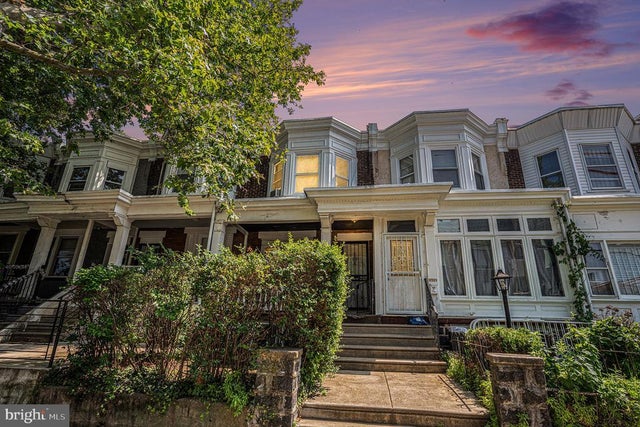 4336 Parrish St, Philadelphia