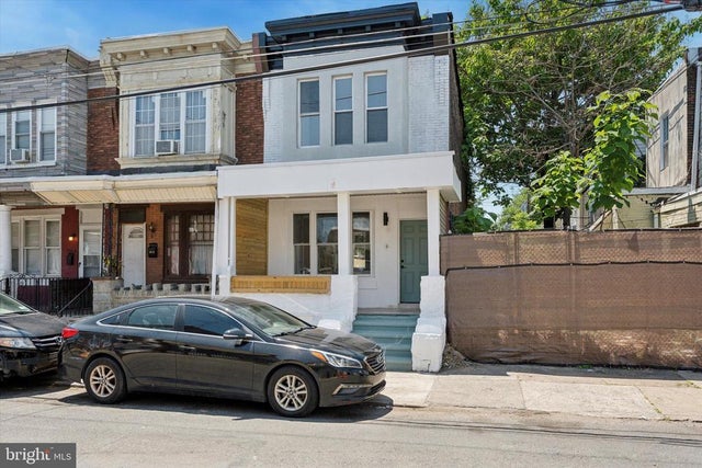 1910 E Atlantic St, Philadelphia