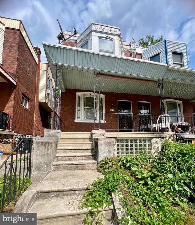 5015 N Warnock St, Philadelphia