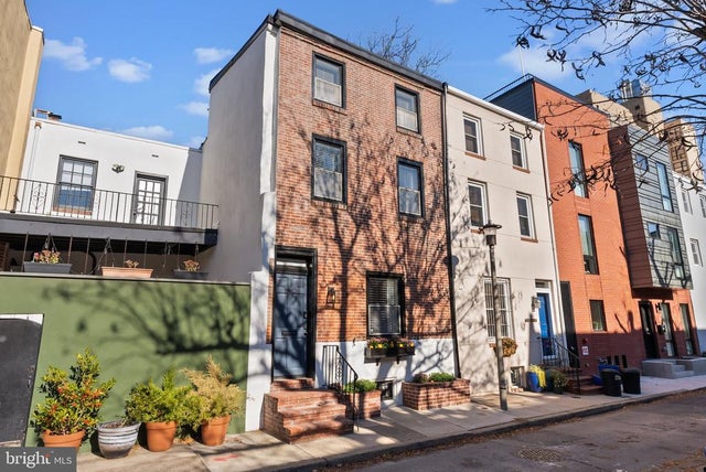 1917 Rodman St, Philadelphia