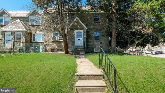 1500 Hellerman St, Philadelphia