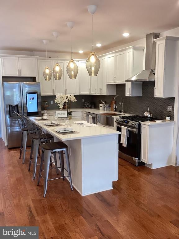 221 E Slocum St, Philadelphia