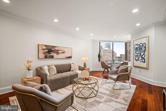 202-10 W Rittenhouse Sq #1809, Philadelphia